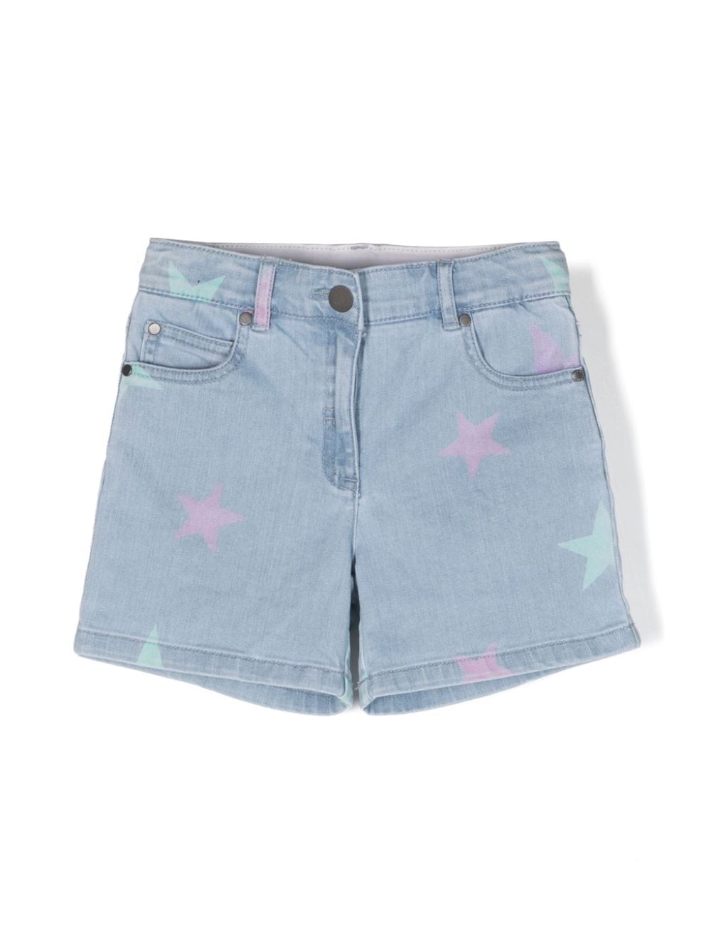 STELLA McCARTNEY KIDS TU6E59 Z0863600MC