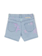 STELLA McCARTNEY KIDS TU6E59 Z0863600MC