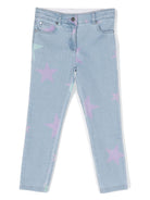 STELLA McCARTNEY KIDS TU6E60 Z0863600MC