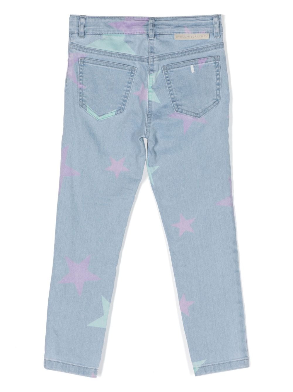 STELLA McCARTNEY KIDS TU6E60 Z0863600MC