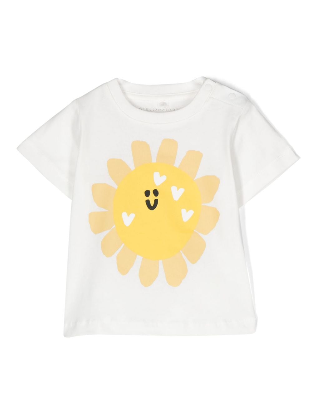 STELLA McCARTNEY KIDS TU8021 Z0434101