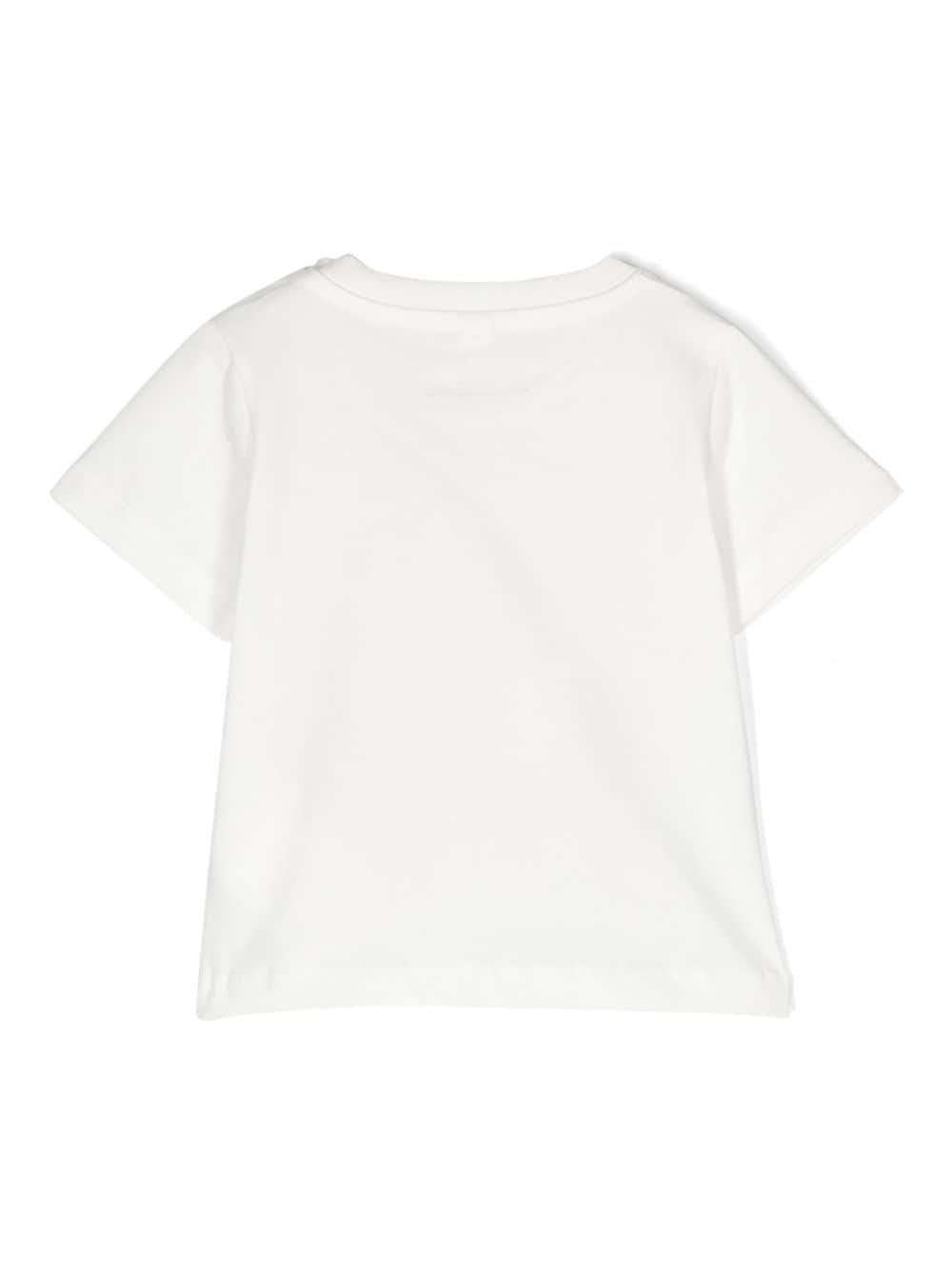 STELLA McCARTNEY KIDS TU8021 Z0434101