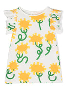 STELLA McCARTNEY KIDS TU8A52 Z1638101MC