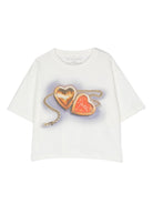 STELLA McCARTNEY KIDS TU8D41 Z0434101