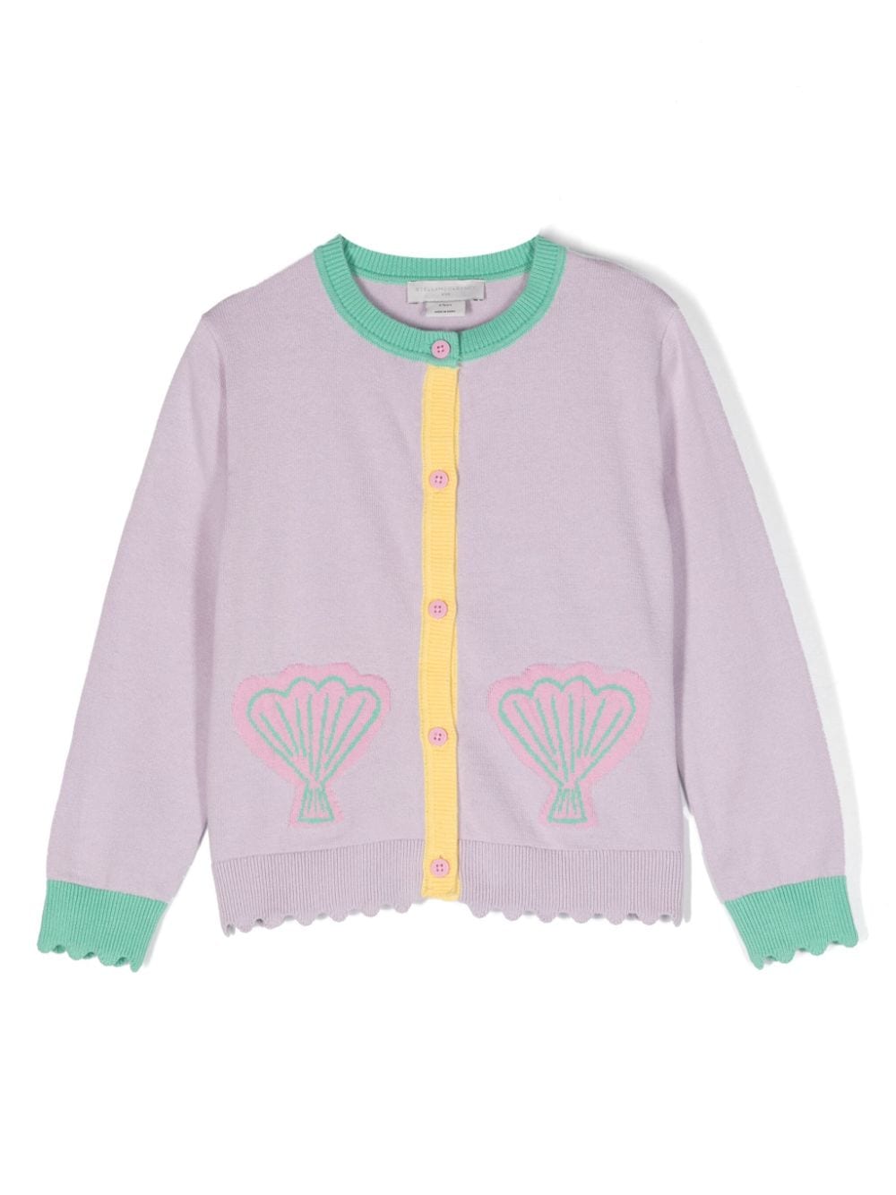 STELLA McCARTNEY KIDS TU9A20 Z1841572