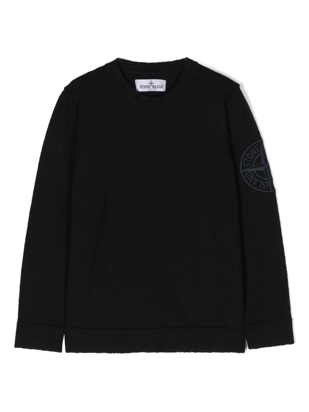 STONE ISLAND JUNIOR 8016502B0V0029