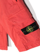 STONE ISLAND JUNIOR 8016L0210V0137