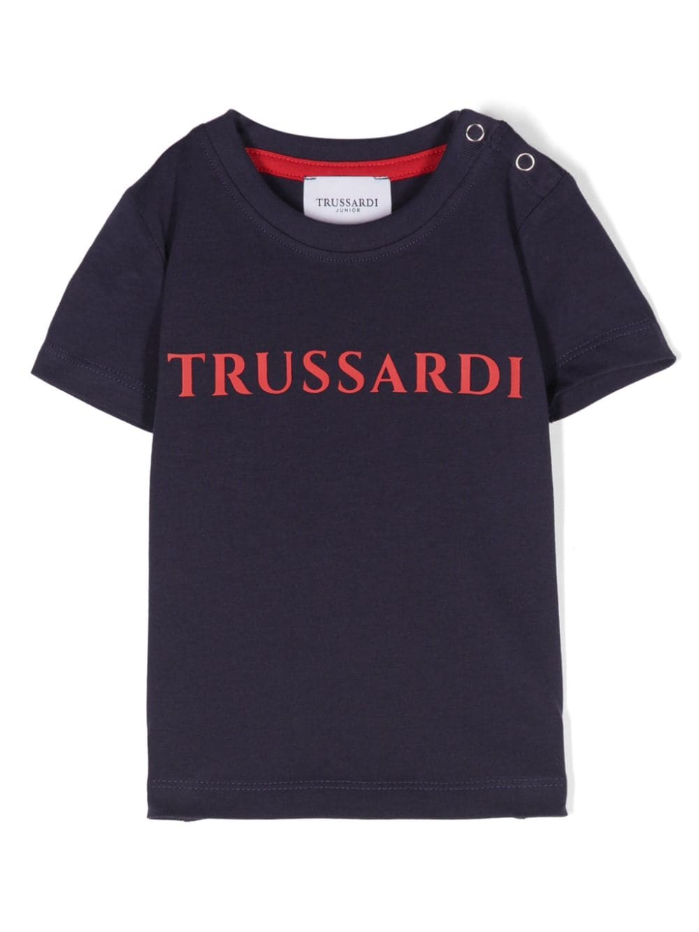 TRUSSARDI JUNIOR TIP24001TSNBBLUE N/RED