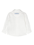 TRUSSARDI JUNIOR TIP24025CANBWHITE SUG.