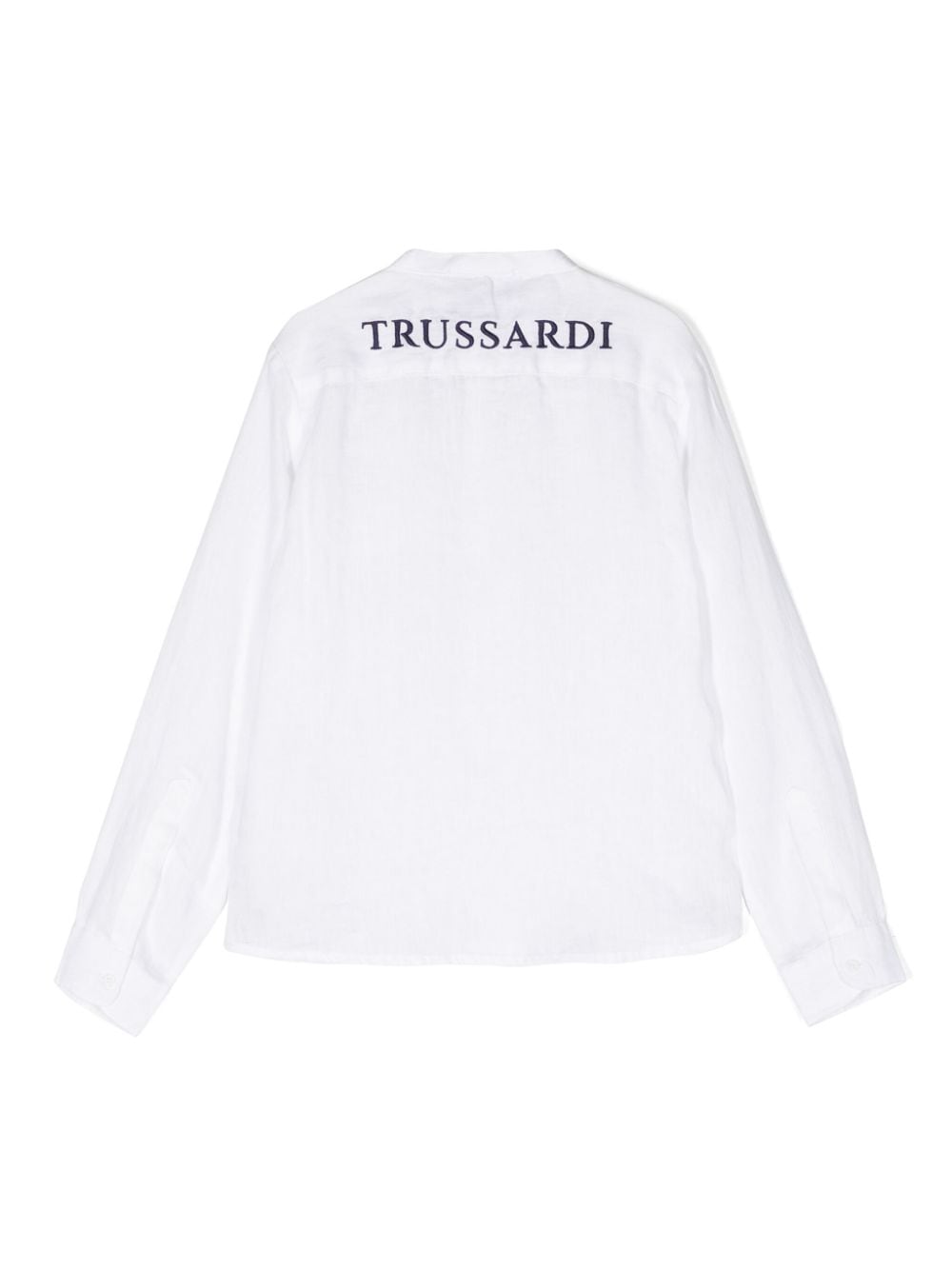 TRUSSARDI JUNIOR TIP24030CAWHITE SUG.