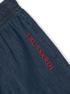 TRUSSARDI JUNIOR TIP24056PABLUE MED.