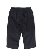 TRUSSARDI JUNIOR TIP24059PANBBLUE NAVY