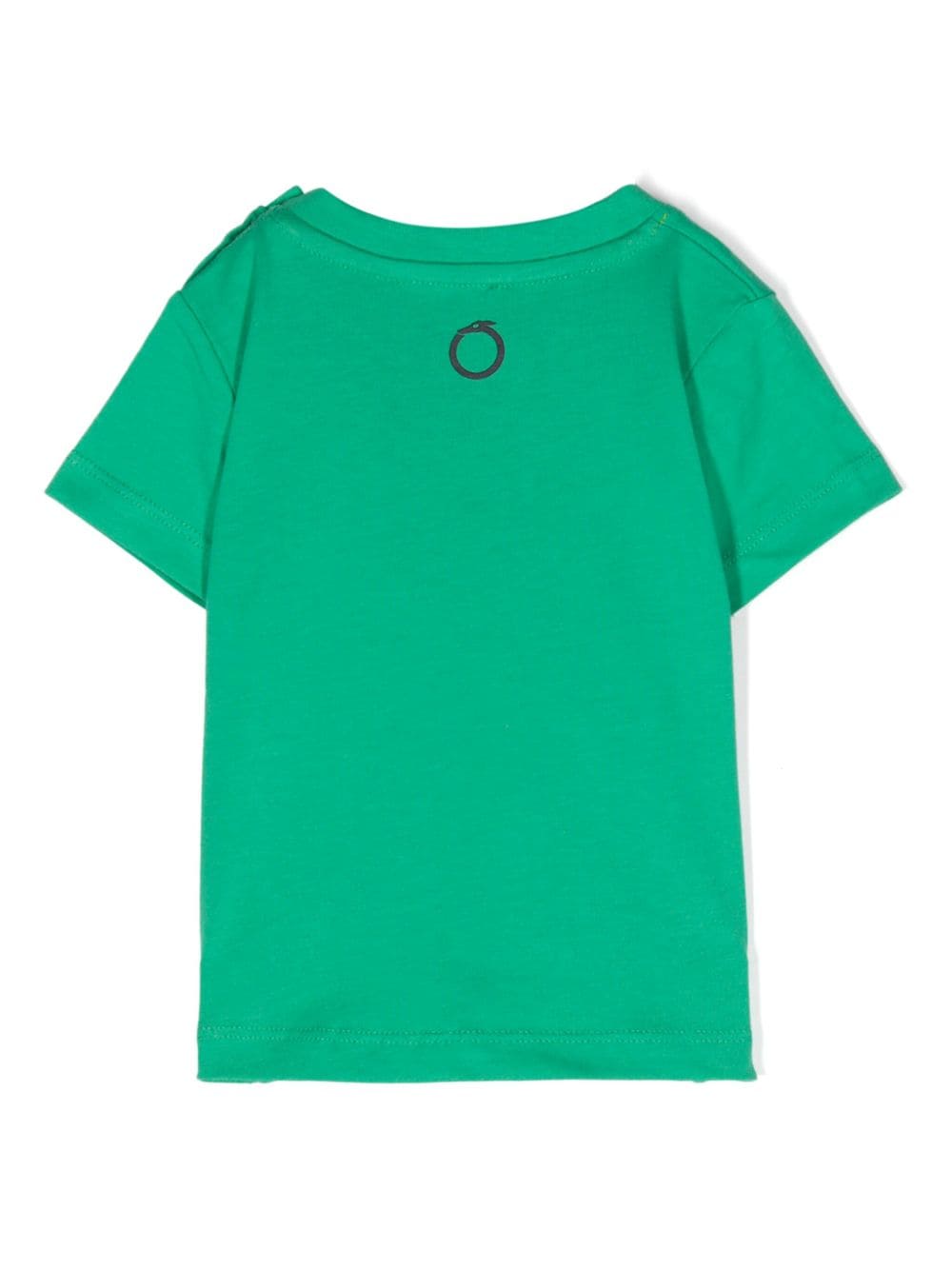 TRUSSARDI JUNIOR TIP24069TSNBGREEN