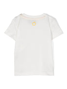 TRUSSARDI JUNIOR TIP24069TSNBWHITE SUG.