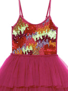 TUTU DU MONDE TDM8680FUSCHIA