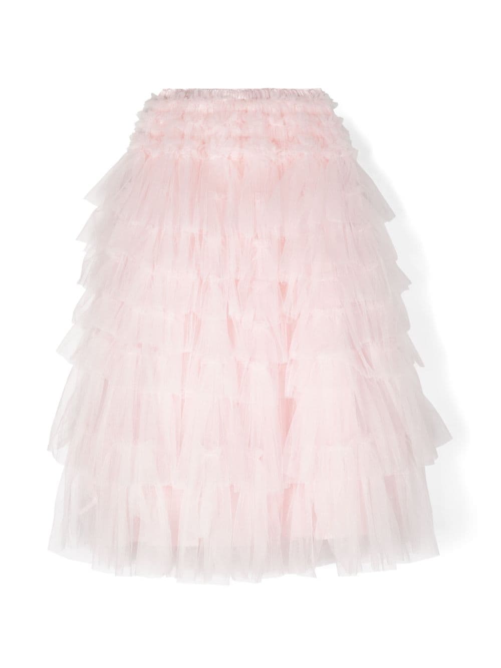 TUTU DU MONDE TDM8928PINK CLOUD