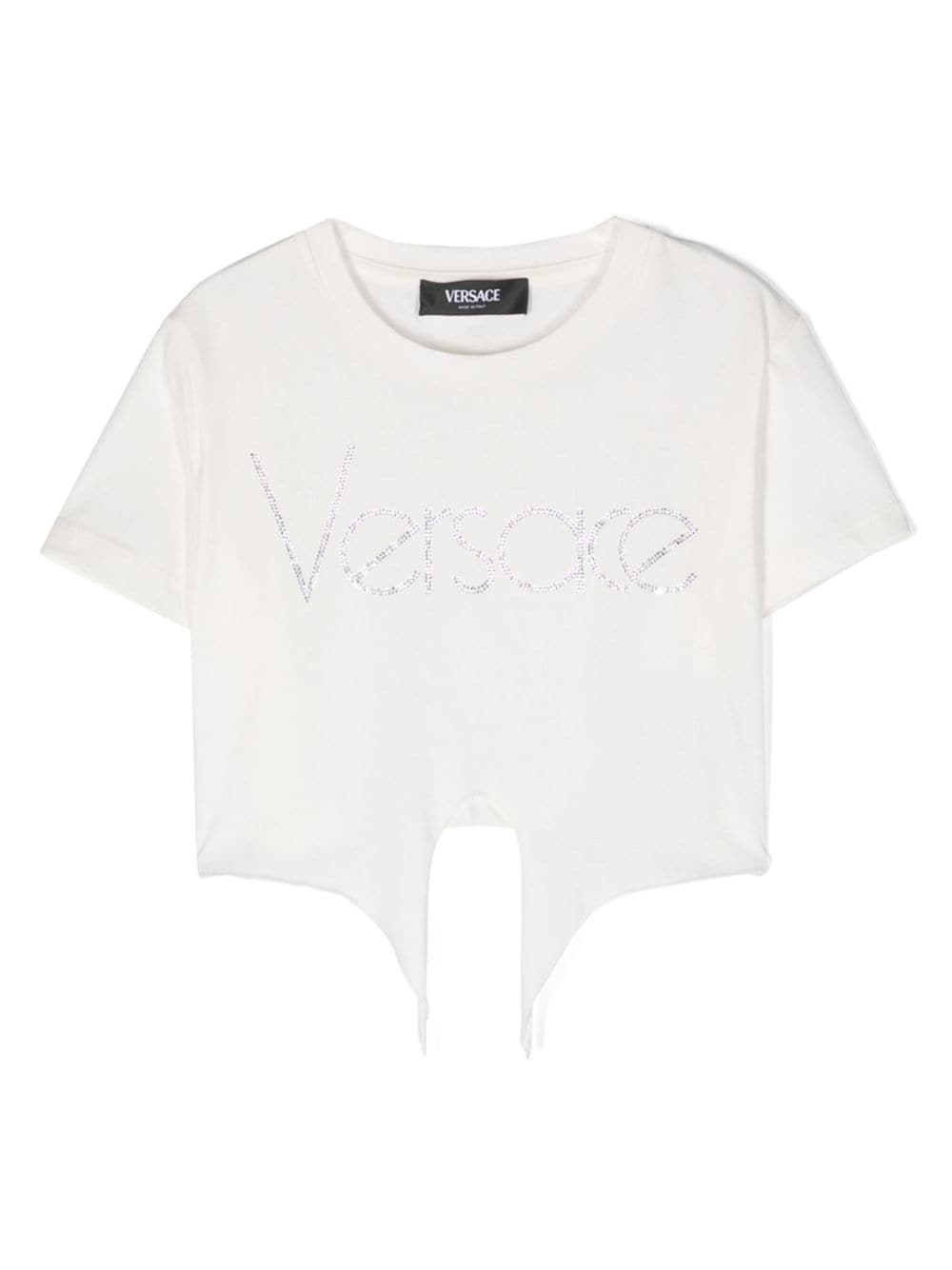 VERSACE KIDS 10152621A108052W210