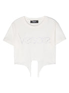 VERSACE KIDS 10152621A108052W210