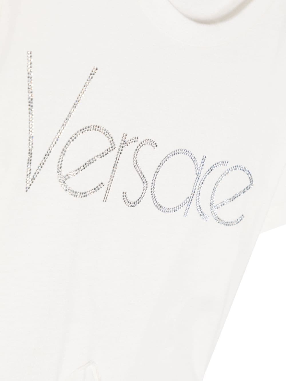 VERSACE KIDS 10152621A108052W210