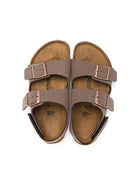 BIRKENSTOCK 1019600MOCHA