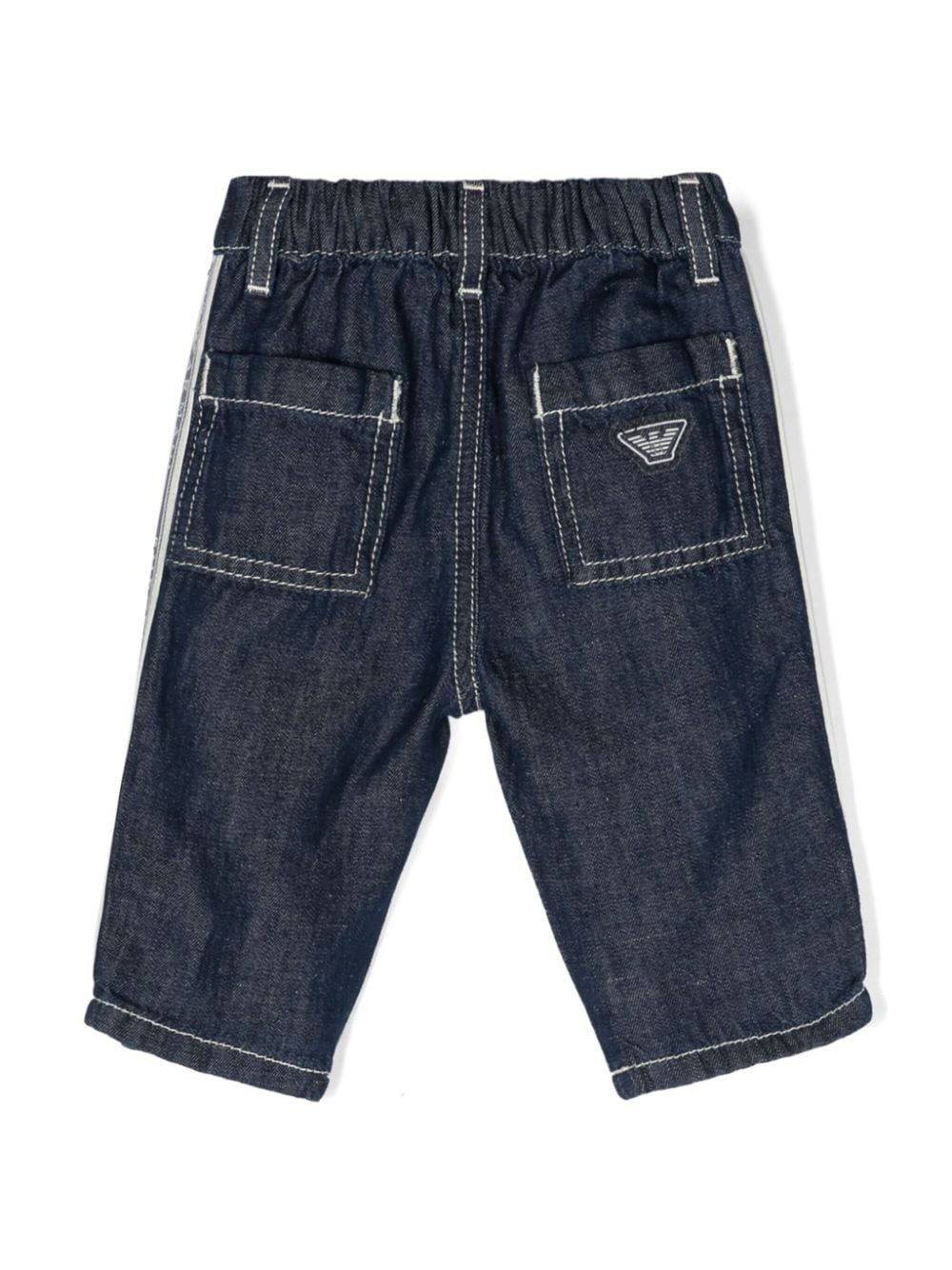 EMPORIO ARMANI KIDS 3DHJ72 3D23Z0941