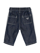 EMPORIO ARMANI KIDS 3DHJ72 3D23Z0941