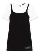 BALMAIN KIDS BW1C41 J0371930BC