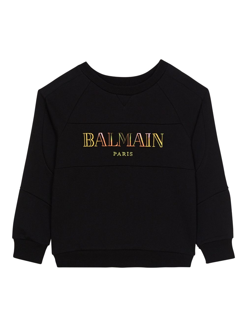 BALMAIN KIDS BW4Q20 Z0081930MC