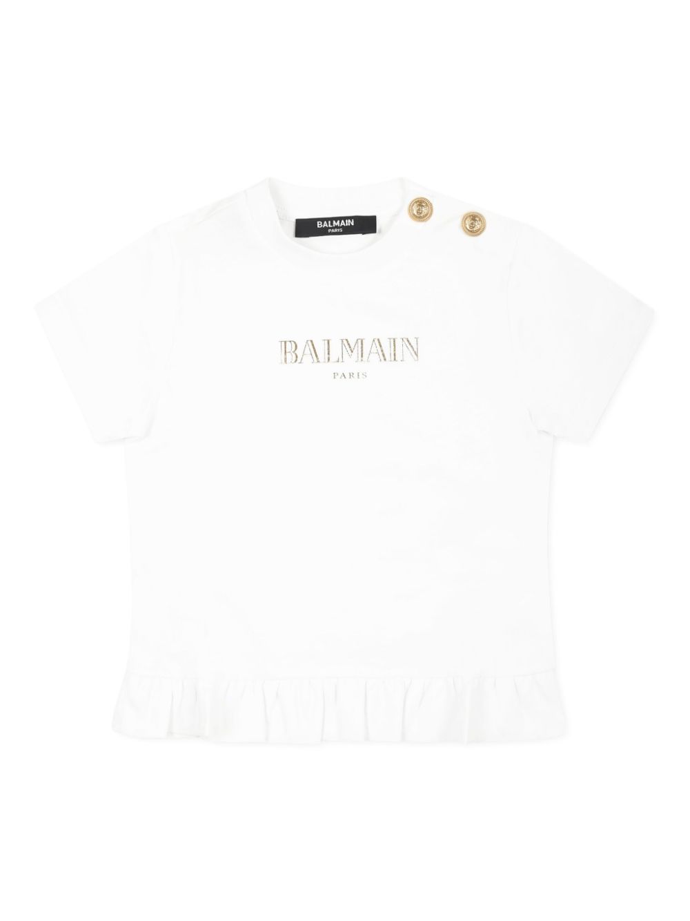 BALMAIN KIDS BW8051 Z0082100OR