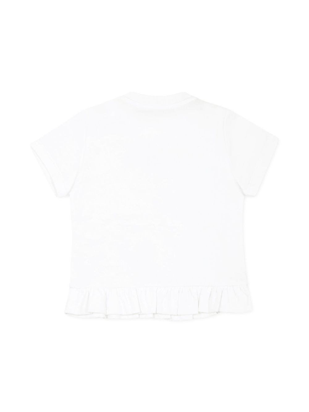 BALMAIN KIDS BW8051 Z0082100OR