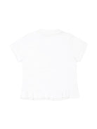 BALMAIN KIDS BW8051 Z0082100OR