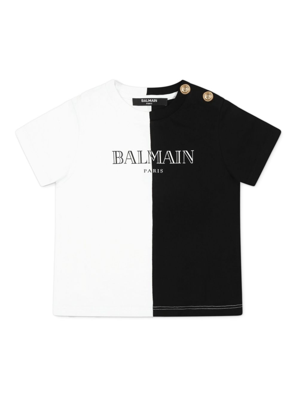 BALMAIN KIDS BW8561 Z0082100NE