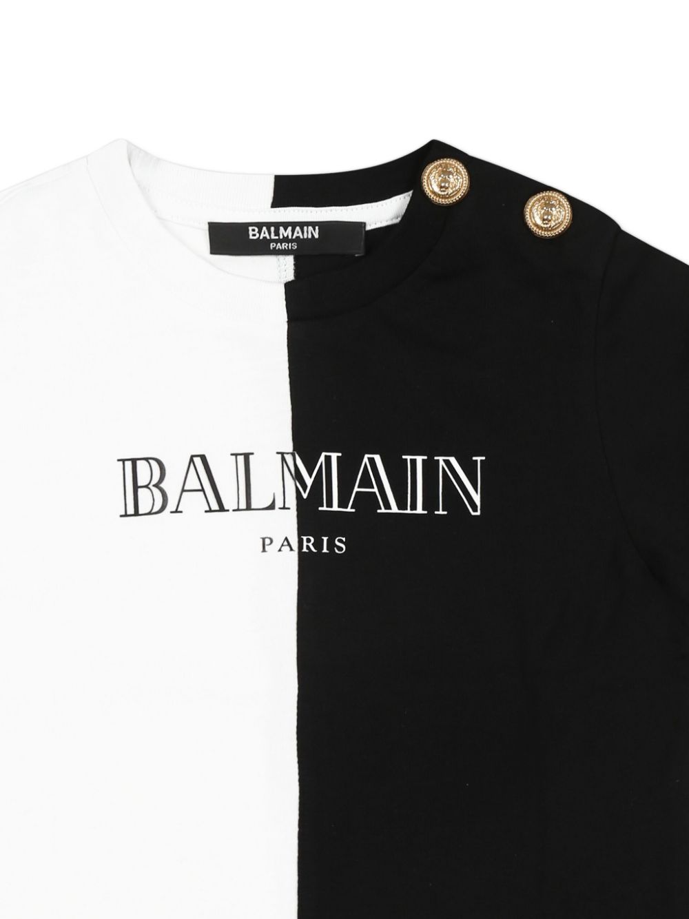 BALMAIN KIDS BW8561 Z0082100NE