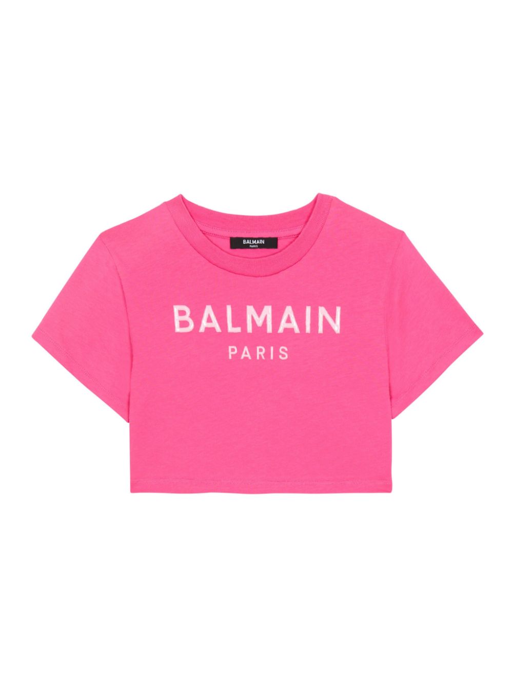 BALMAIN KIDS BW8A61 Z008250VRS