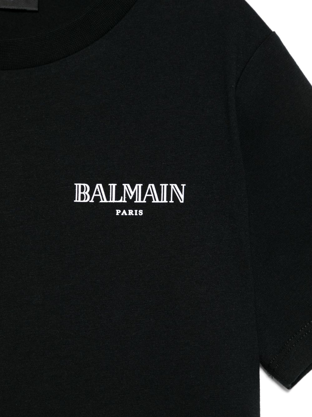 BALMAIN KIDS BW8P11 Z0116930BC