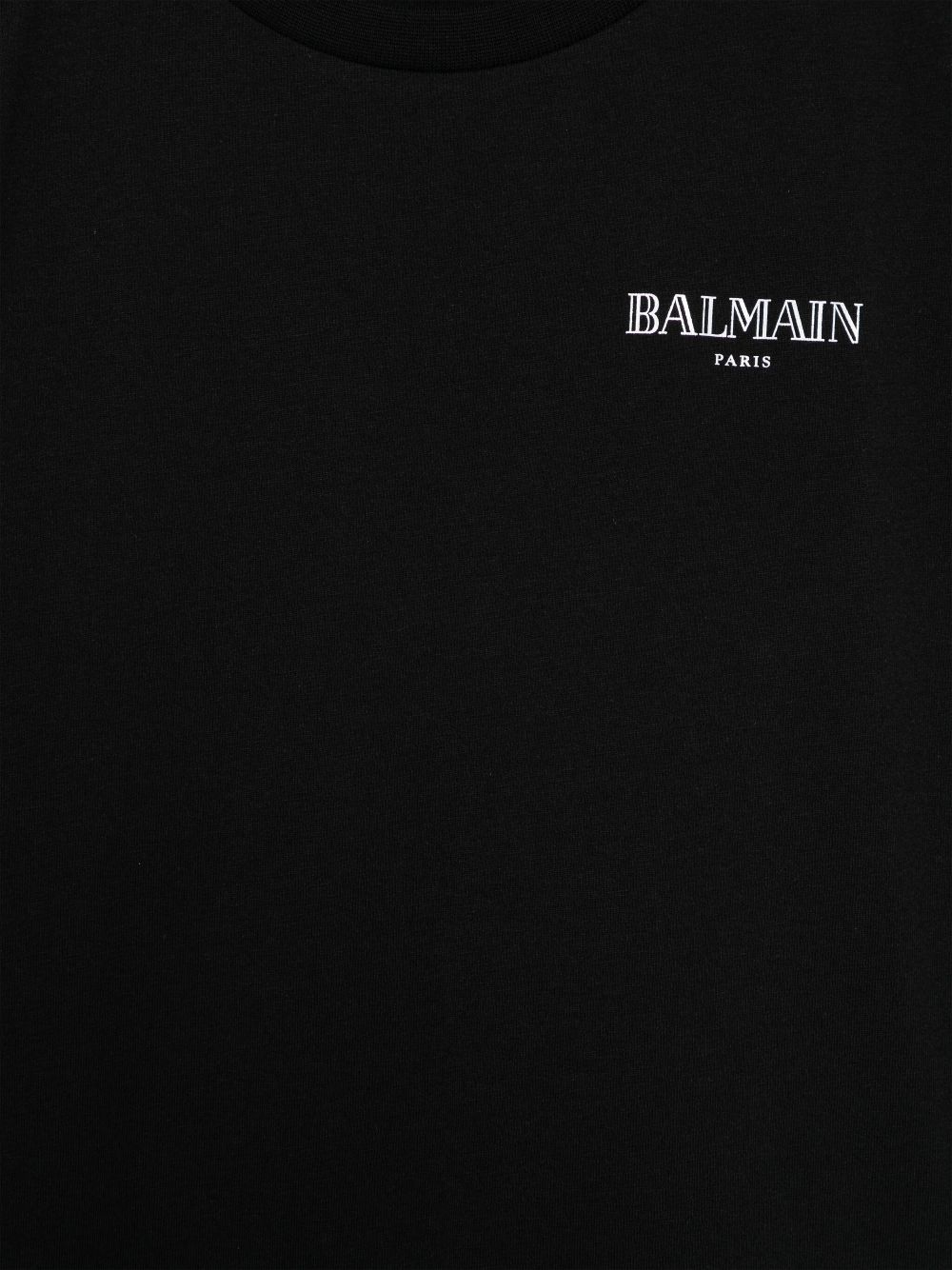 BALMAIN KIDS BW8P32 Z0116930BC