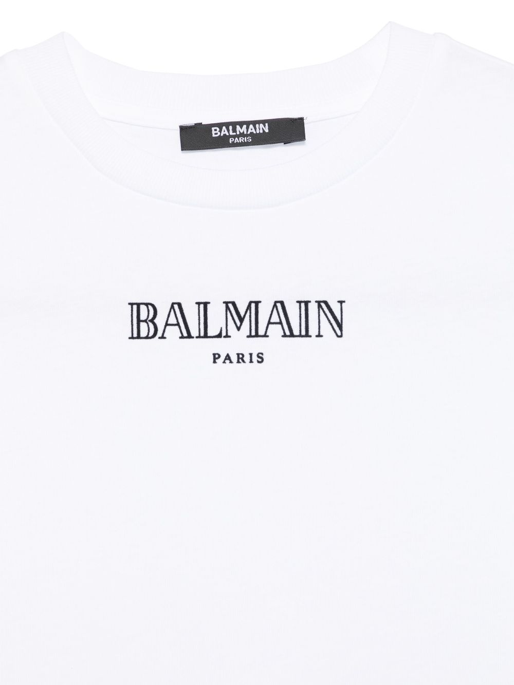 BALMAIN KIDS BW8P51 Z1751100NE