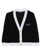 BALMAIN KIDS BW9P00 Z2839930BC