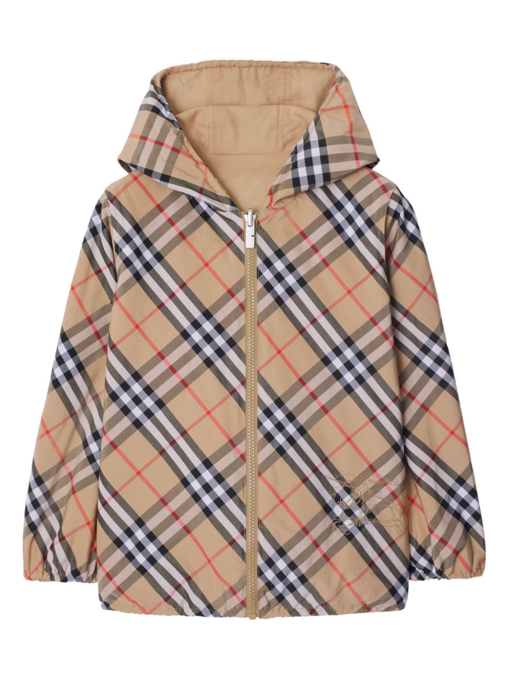 BURBERRY KIDS 8088511B9368