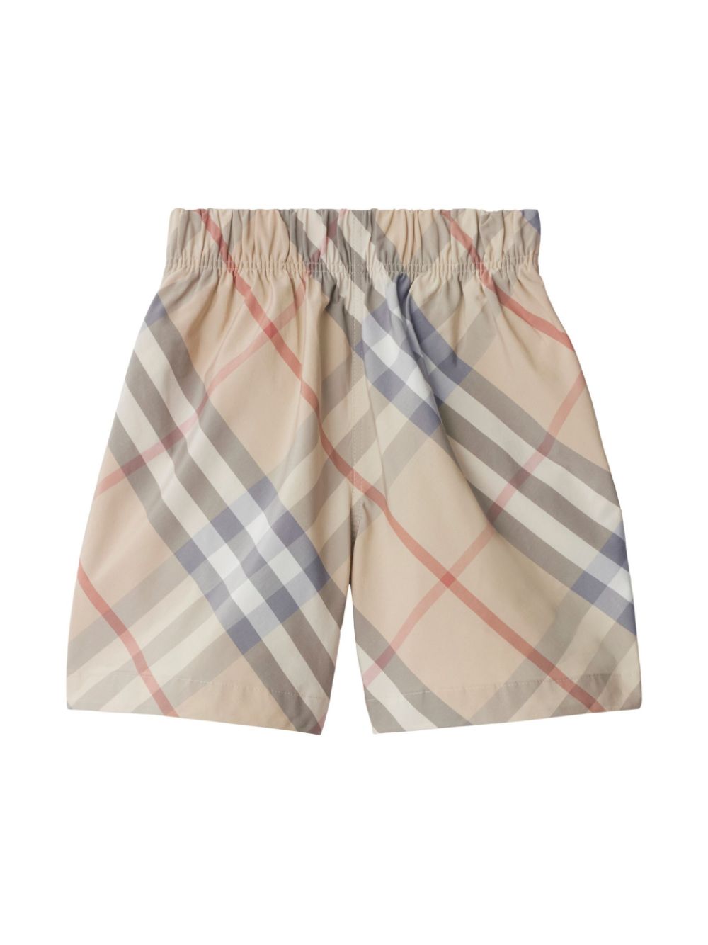 BURBERRY KIDS 8089215A2205