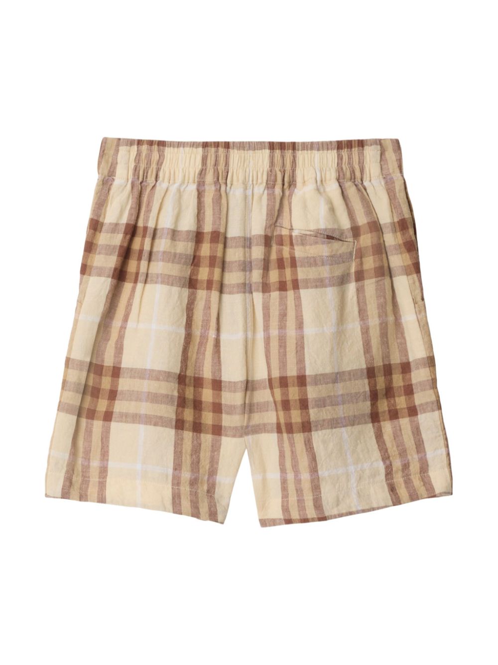 BURBERRY KIDS 8100046C1737