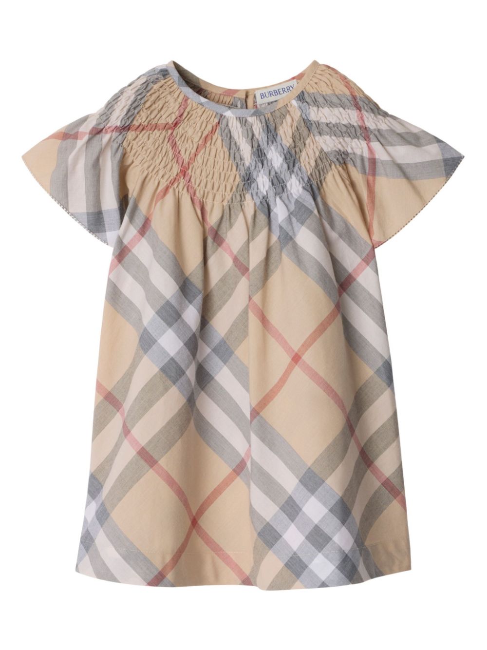 BURBERRY KIDS 8100536A2205