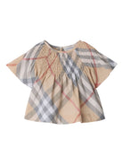 BURBERRY KIDS 8100545A2205