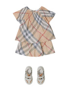 BURBERRY KIDS 8100545A2205