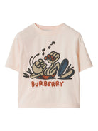 BURBERRY KIDS 8104629A4257