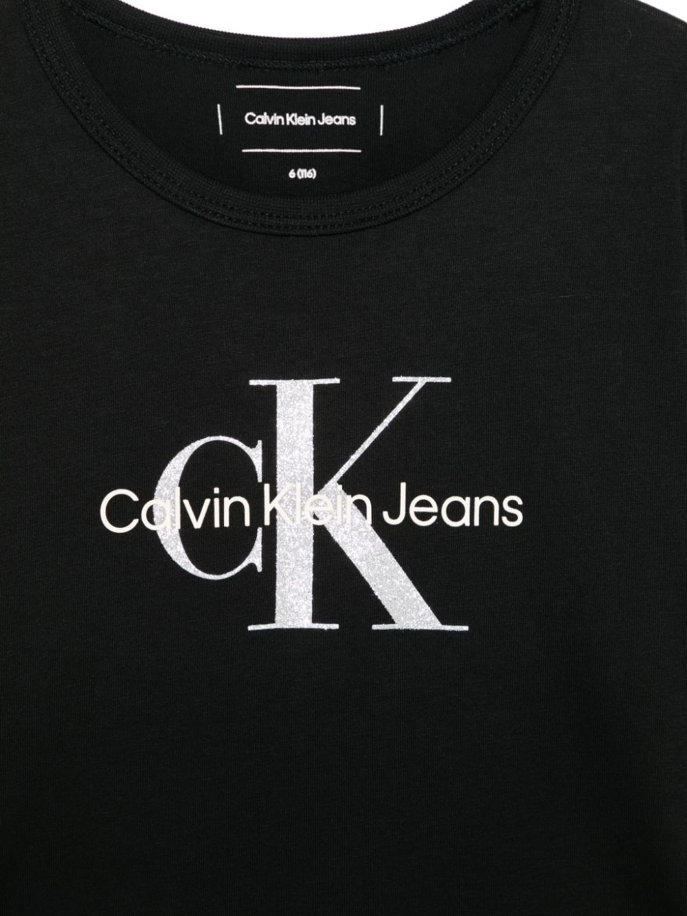 CALVIN KLEIN KIDS IG0IG02801BEH