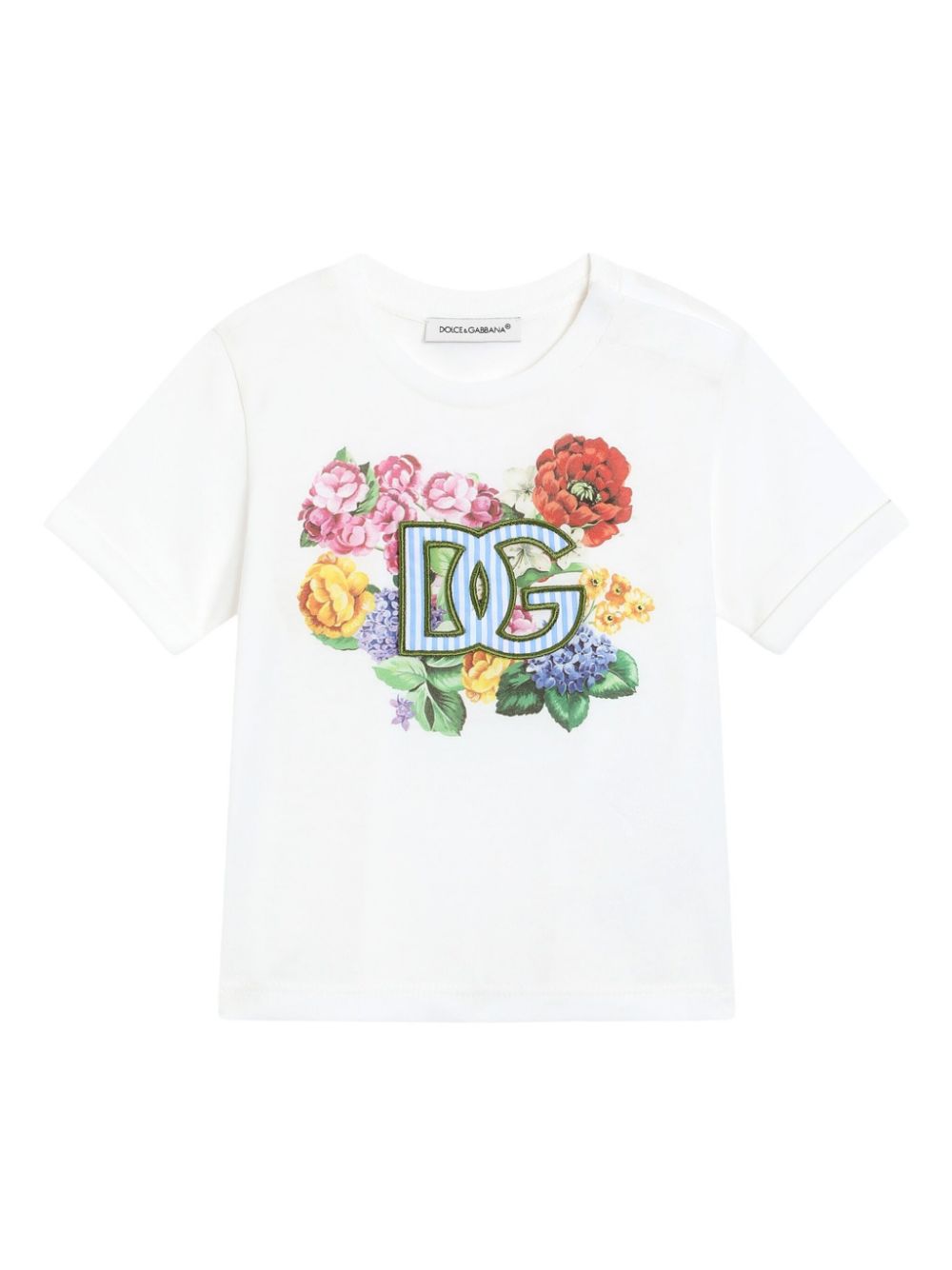 DOLCE & GABBANA KIDS L2JTPA G7O2AW0111