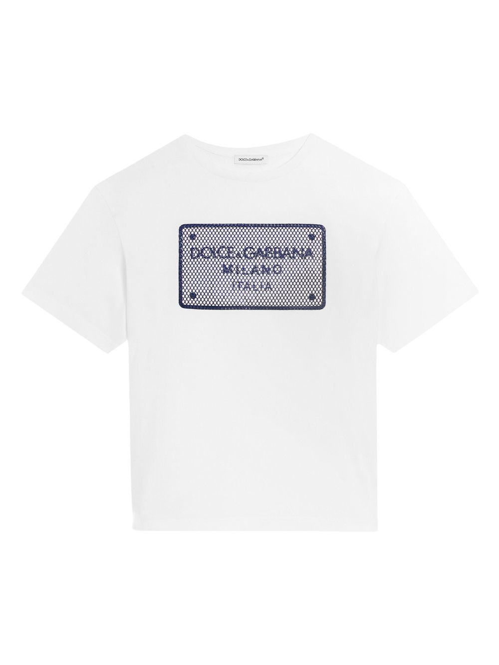 DOLCE & GABBANA KIDS L4JTHV G7O0TW0111