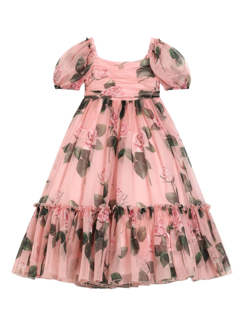 DOLCE & GABBANA KIDS L54DF2 IS1YBHF5IZ