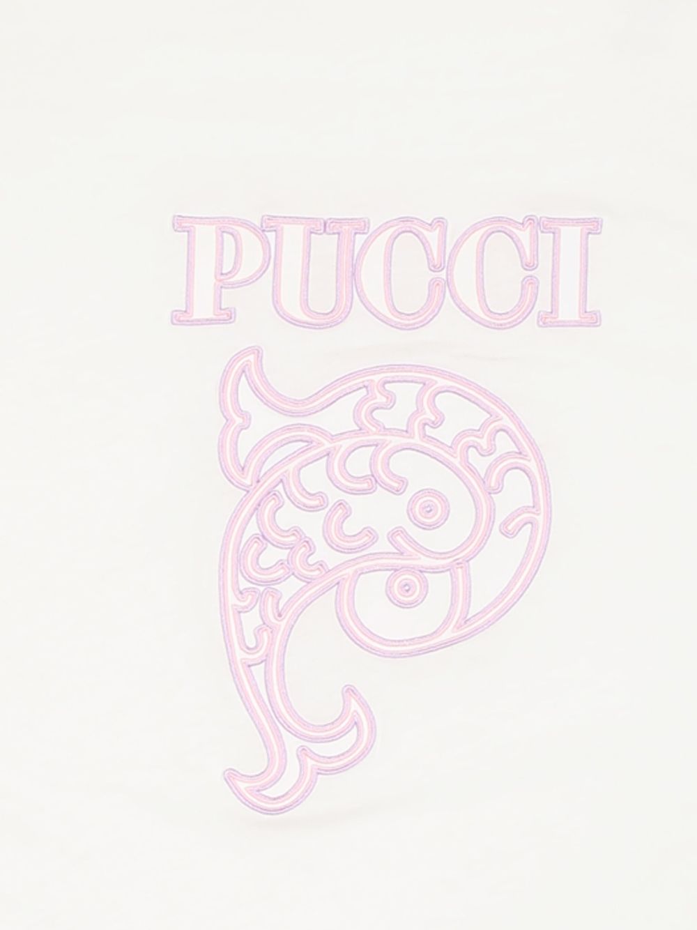 EMILIO PUCCI JUNIOR PW0000 Z2354101